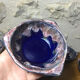 Ceramic set by Gaubier