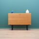 Ash cabinet, Danish design, 1970s, production: Denmark