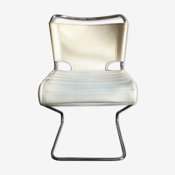 Chair "Biscia" by Pascal Mourgue