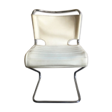 Chair "Biscia" by Pascal Mourgue