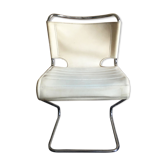 Chair "Biscia" by Pascal Mourgue