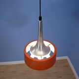 Suspension hollandaise de Louis Kalff pour Philips, années 1960