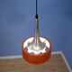 Suspension hollandaise de Louis Kalff pour Philips, années 1960