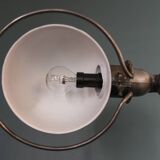 Jieldé 1 arm lamp