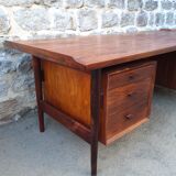 Bureau danois Arne Vodder