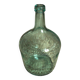 Dame Jeanne Bonbonne verre vert 2 L