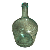 Give me Jeanne Bonbonne green glass 2 L.
