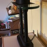 Robert Sonneman lamp 1980s