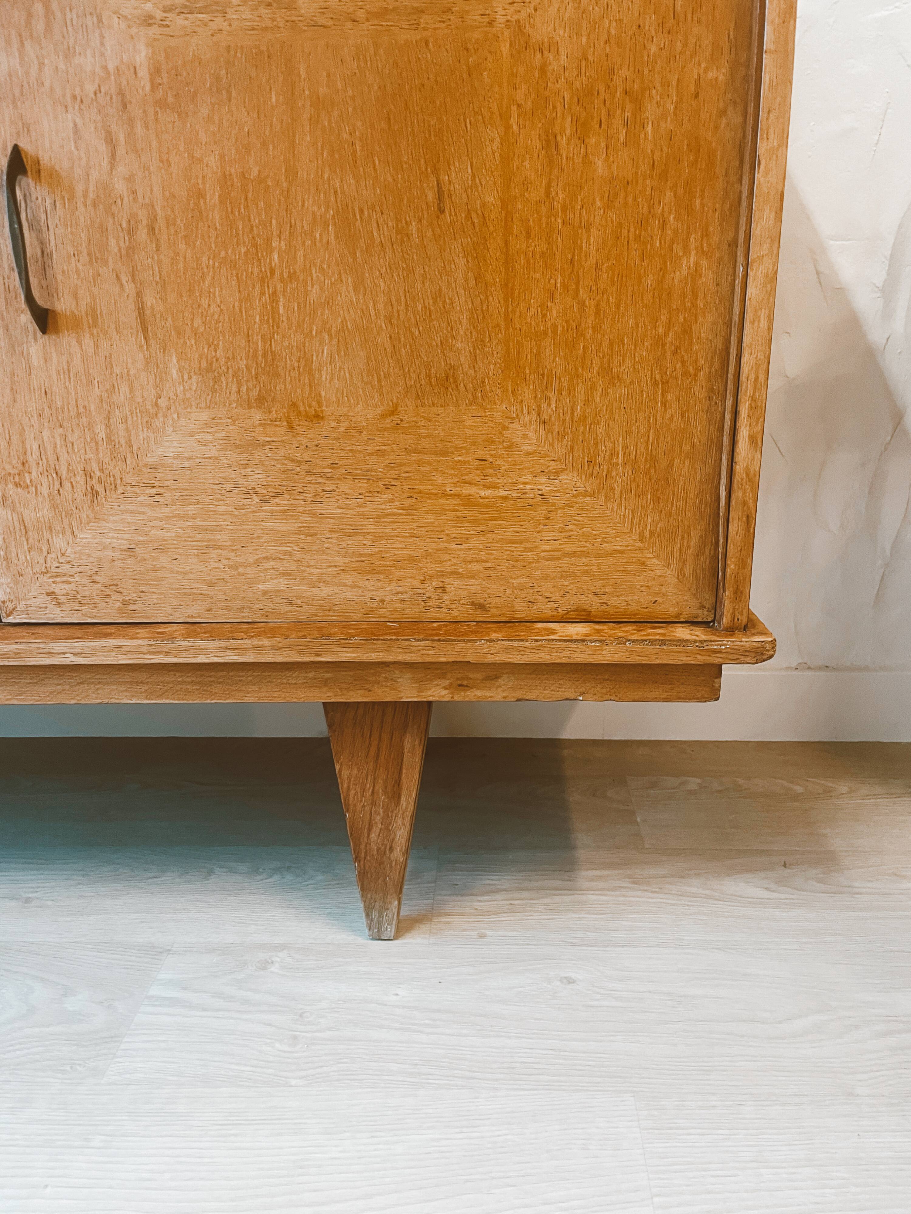 Vintage sideboard 1960