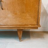 Vintage sideboard 1960