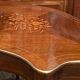 Desk in Louis XV style