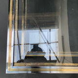Coffee table design Jean-Charles