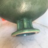 Art deco cut or compotier