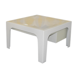 Coffee table with storage 70