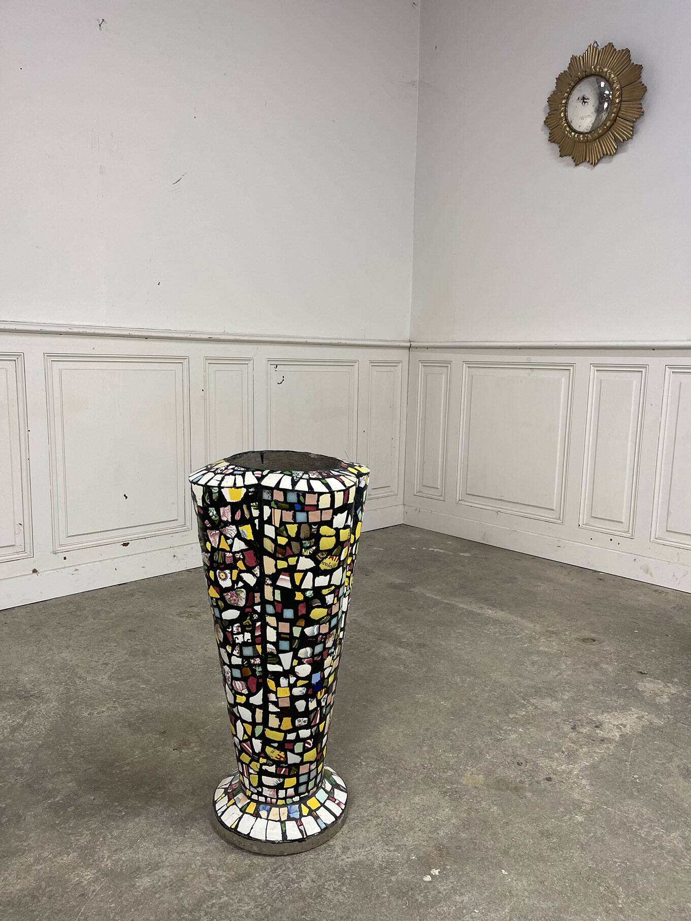 1950s umbrella stand