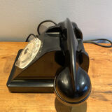 Téléphone art déco Ericson