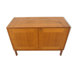 Scandinavian teak buffet, Sweden, 1960