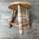 Stool
