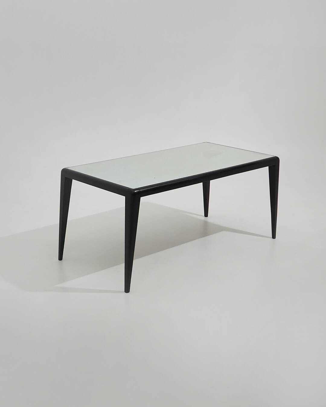Table basse par Gio Ponti, années 1940