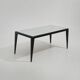 Table basse par Gio Ponti, années 1940
