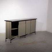 Spazio series sideboard by Studio BBPR for Olivetti, circa 1960