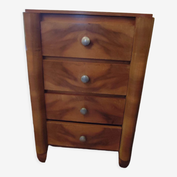 Commode 4 tiroirs