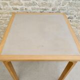 Dining table Magnus Olesen, Denmark, 70s