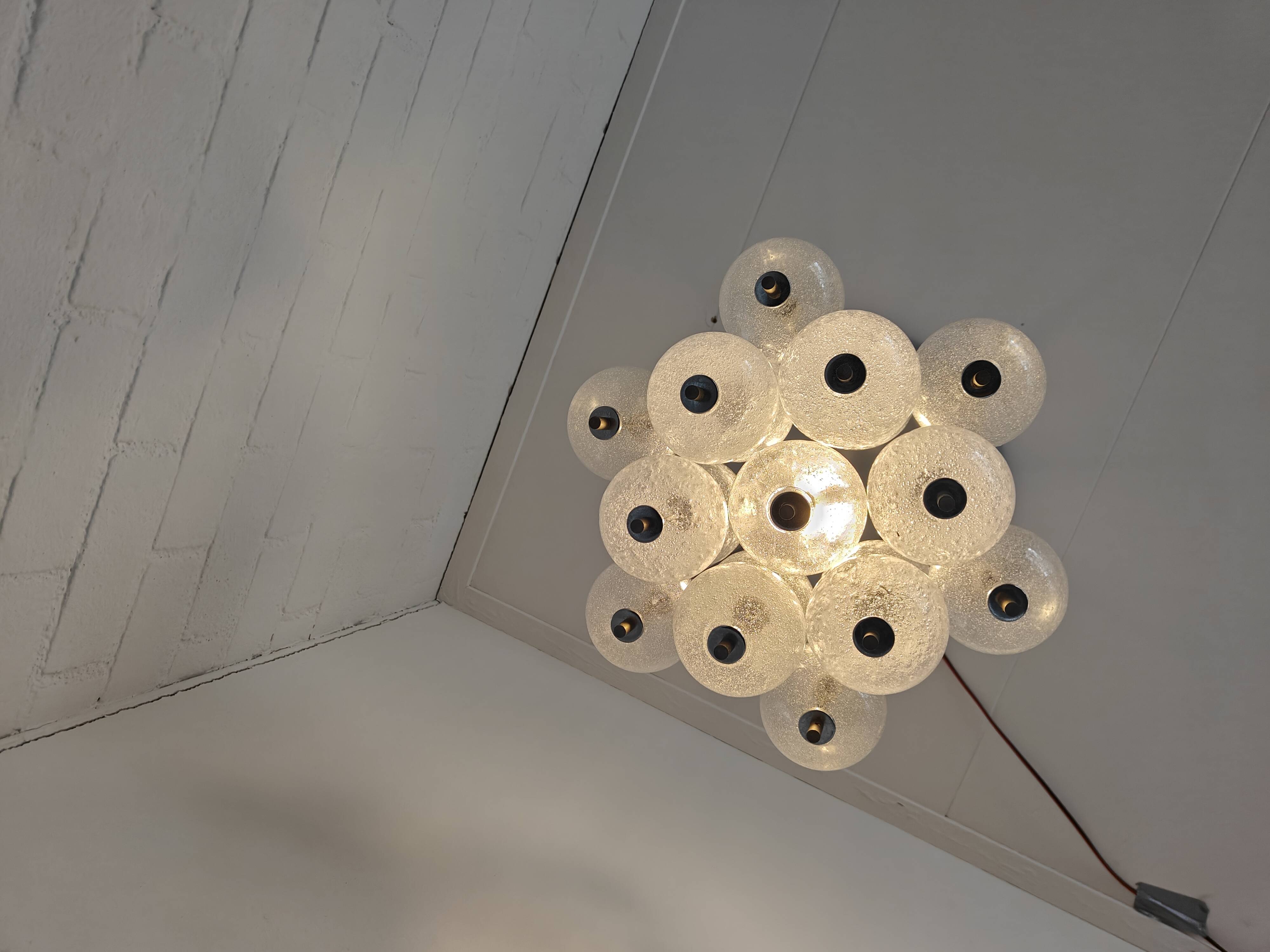 Raak Amsterdam 'Sterrenbeeld' Chandelier