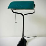 Art deco - erpé (notary) desk lamp