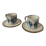 Pot en verre