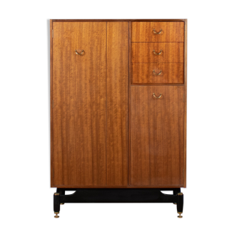 G plan wardrobe 1960