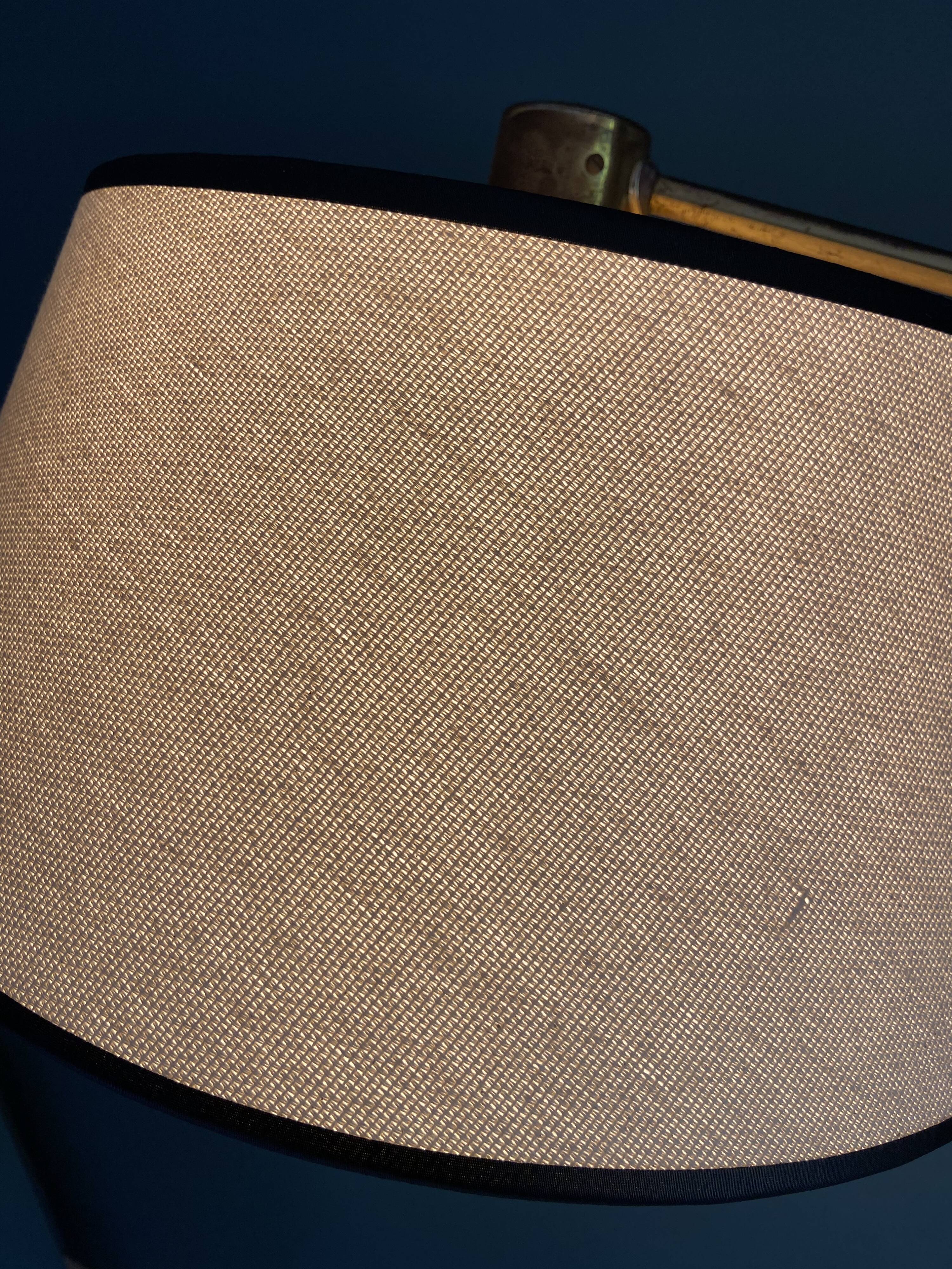 Floor lamp 50s, Monix edition