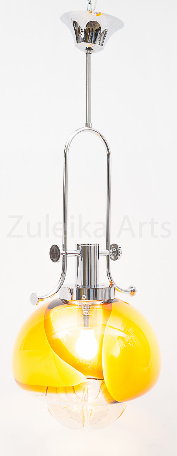 Lustre Mazzega Murano