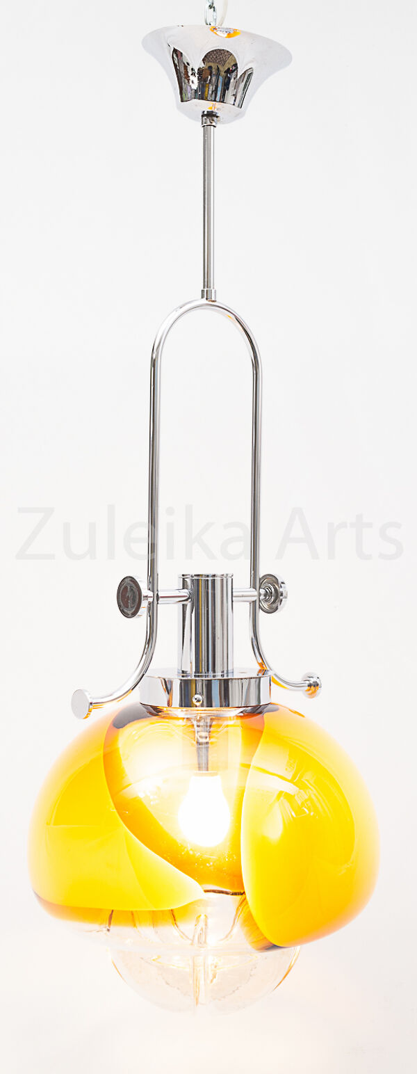 Lustre Mazzega Murano