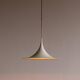 Early White pendant lamp by Claus Bonderup & Thorsten Thorup for Fog & Mørup