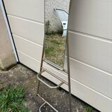 60s coat rack