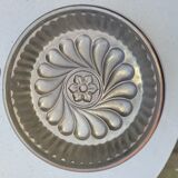 Moule à gâteau en cuivre 29cms de diamètre