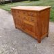 Industrial Wooden Furniture, 6 Drawers.
