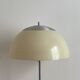 Lampe champignon unilux. 1970. space age.