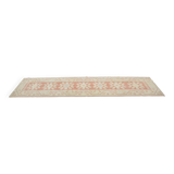 Turkish Hallway Runner Rug sku 3536