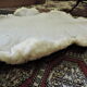 Vintage sheepskin