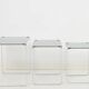 Nest tables, Roche Bobois, France, 1970
