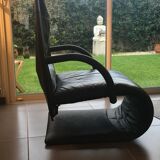 Fauteuil zen