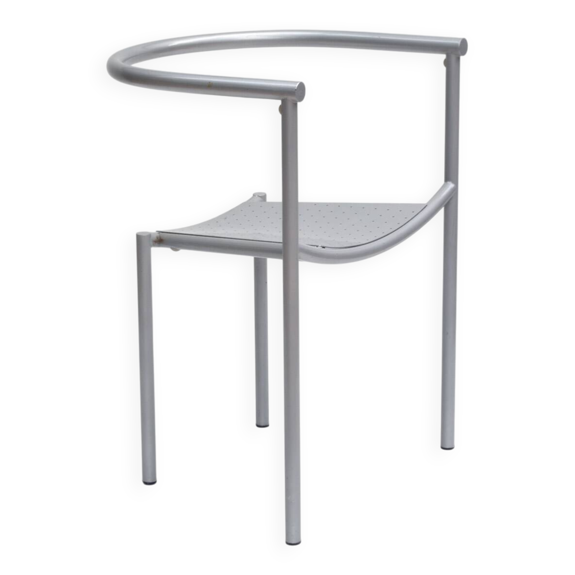 Von Vogelsang chair by Philippe Starck for Driade, 1985