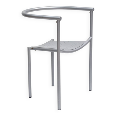 Chaise Von Vogelsang par Philippe Starck pour Driade, 1985
