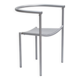 Von Vogelsang chair by Philippe Starck for Driade, 1985