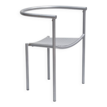 Chaise Von Vogelsang par Philippe Starck pour Driade, 1985