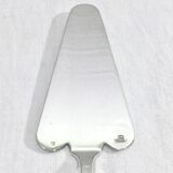 Christofle – Silver Metal Pie Server Dax Model