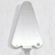 Christofle – Silver Metal Pie Server Dax Model