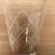 Set of 6 wine glasses